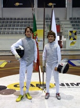 Podium ff sub 20